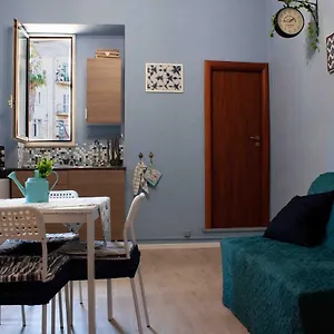 La Casina Blu Naples