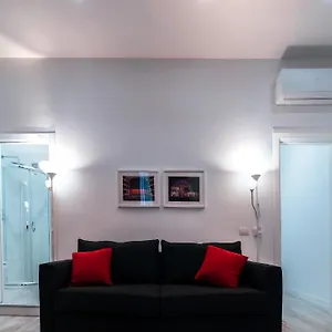 Apartamento Casa Donizetti *