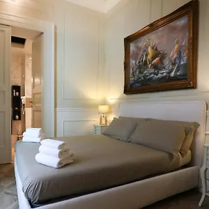 Bed & Breakfast Vico Gelso
