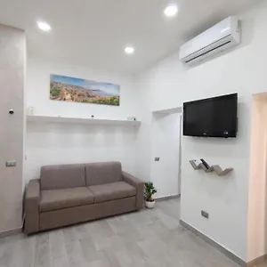 Tatil Evi Domus Bianchi