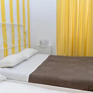 Bed and breakfast Le 3 Capuzzelle Nápoles