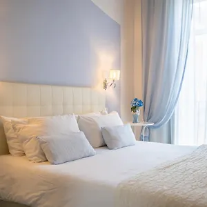 Sotto Le Stelle Ai Decumani Bed & Breakfast Neapel