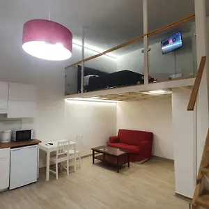 La Casetta Di Filumena * Napoli