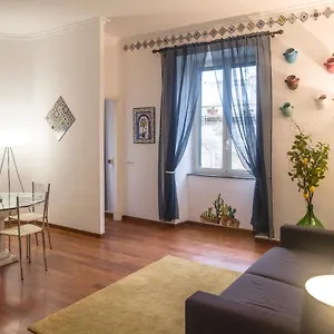 Residenza Toledo נאפולי