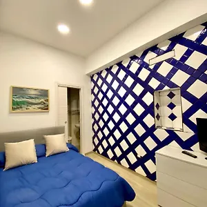 דירה Spaccanapoli Pad Apartament *