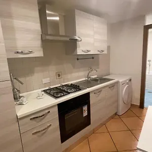 Posillipo 27 Apartment *