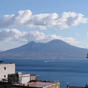 Da Rocco A Posillipo Pensión Nápoles