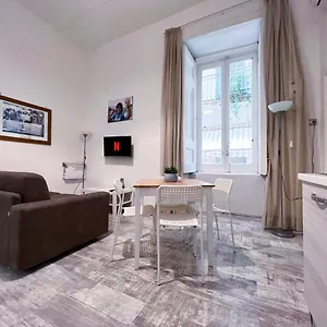 Daire Casa Martino Formale *