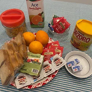 Casa Tre Re *