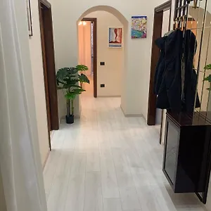 דירה Casa Rafela נאפולי