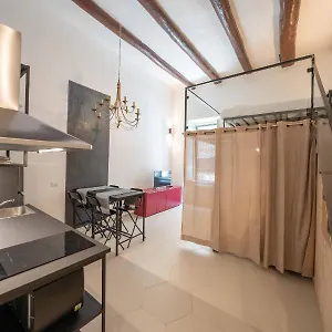 Apartamento Sanita Ammore Mio By Dimorra *