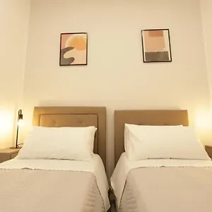 Santa Chiara Luxury House *