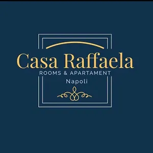 Bed & Breakfast Casa Raffaela Napoli