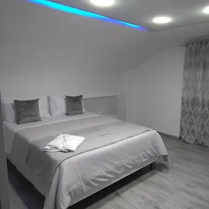 Apartamento Sweet Dreams Nápoles