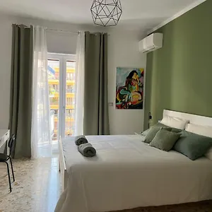 Apartment La Veronica Naples