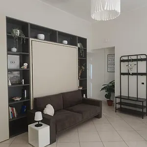 Domusmadre Daire Napoli