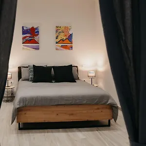 Terra Mia - Je So' Pazzo Apartment