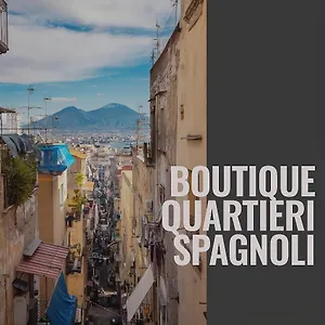 Affittacamere Boutique Spagnoli *