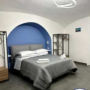 Appartement Savoia 215 - Azzurra - Naples