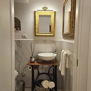 Tatil Evi Niloufar Napoli