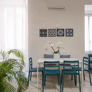 Tatil Evi San Liborio
