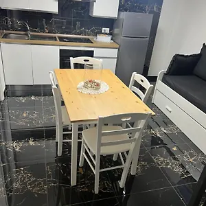 Apartament Casa Macri Neapol