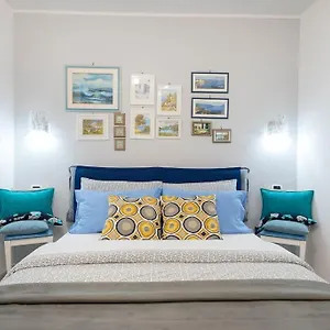 Sofia House Living In The Heart Of * 나폴리
