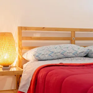 La Casa Di Dafne Apartament Neapol