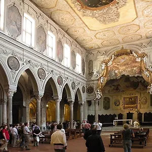 Diego Hause Duomo Costa