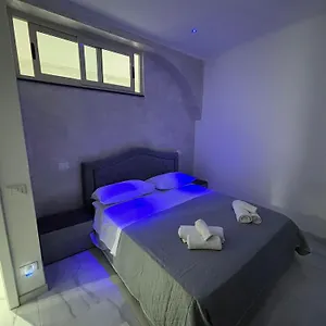 Apartamento Domus Sunny Nápoles