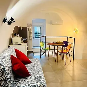 Casa Del Poeta - Spaccanapoli Apartment *