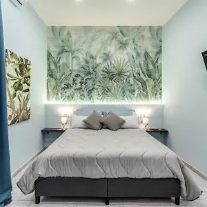 Daire Casa Dalu Napoli
