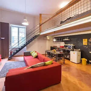 Apartment Meridionale *