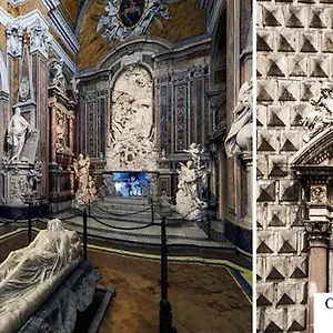 Santa Chiara Loft * Naples