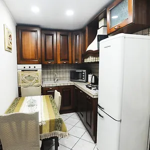 La Casa Di Nancy Next Plebiscito דירה