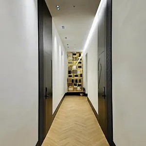 Guest house Orefici Place