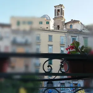 Hermes For Tourists Napoli