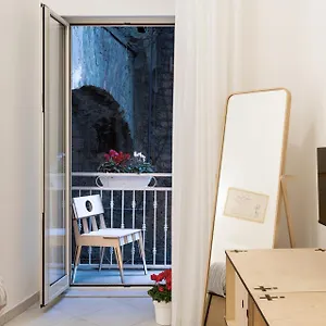 Appartement Salita Trinita *