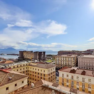 Neapolitan Skyscraper