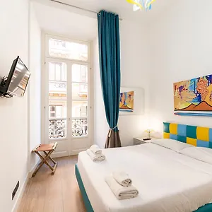 Casa Di Rosy נאפולי