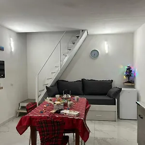 Apartamento Diamond Spaccanapoli *