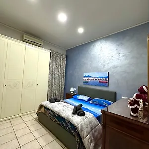Apartamento Don Vincenzo's House *