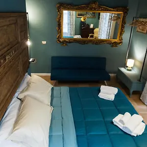 I Leoni Di Rosaroll Bed and breakfast Nápoles