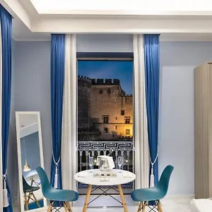 Main - Municipio * Naples