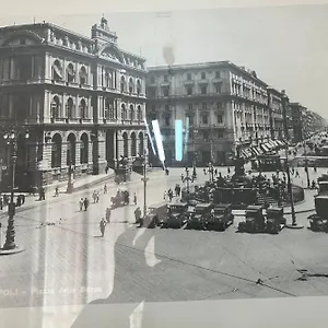 Briante House Napoli