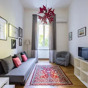 Parkside Flat Close Mergellina And Chiaia
