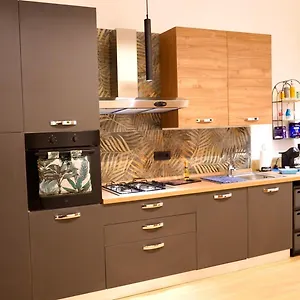 Apartamento Casa Nanni'