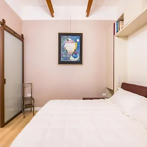 Toledo Warm Renovated Apartamento