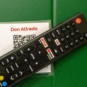 Don Alfredo House Appartement *