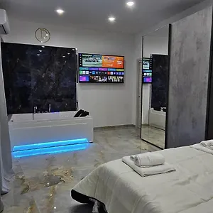 Da Tonino Luxury Nápoles